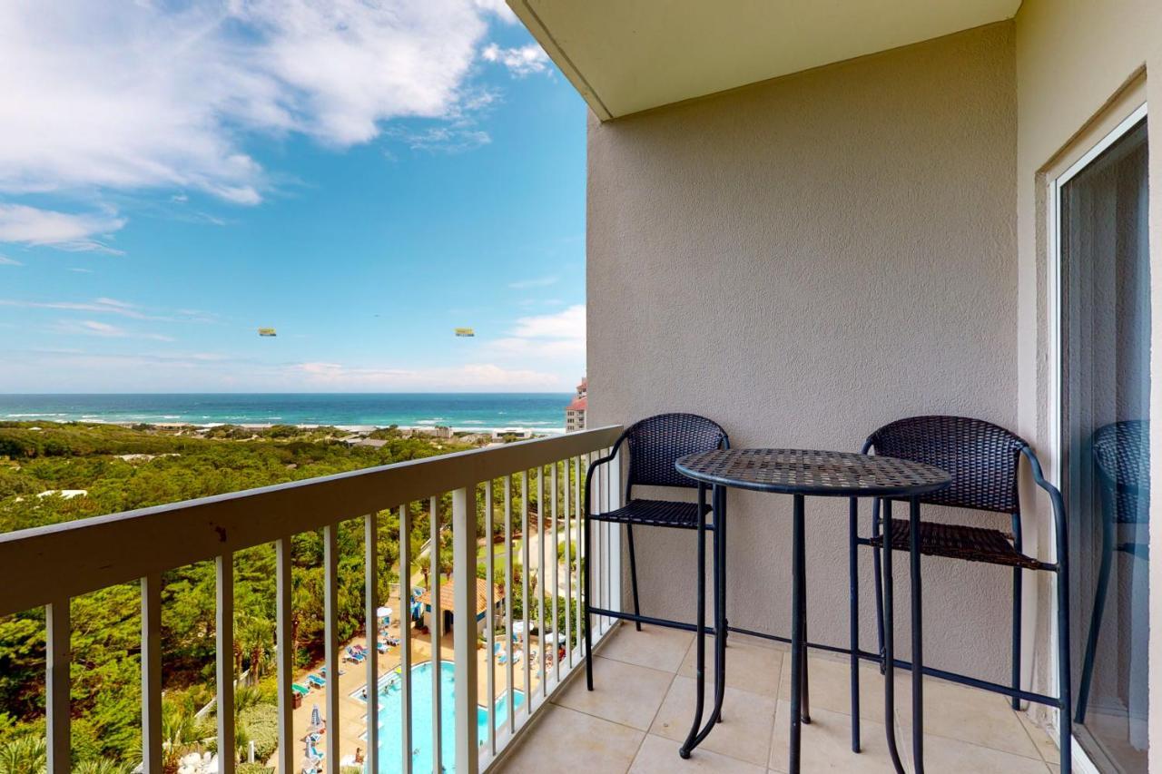TOPS'L Summit II Destin Exterior foto